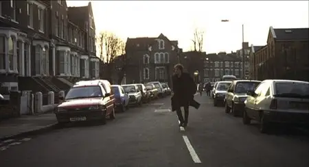 Naked (1993)
