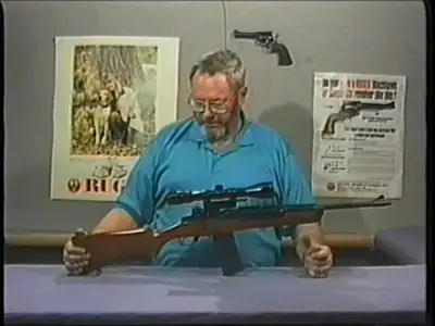 AGI - Ruger Mini-14 and Mini-30 Rifles Armorer's Course