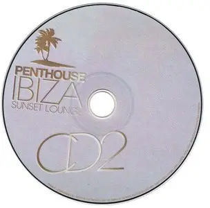 VA - Penthouse Ibiza Sunset Lounge (2014)