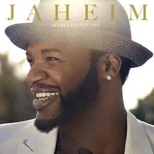 Jaheim - Appreciation Day (2013) [Official Digital Download]