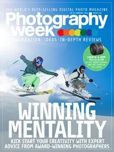 Photography Week - Issue 592 - 25 January 2024
