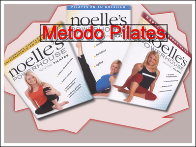 Noelle`s Pilates Powerhouse - Método Pilates