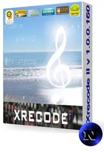 XRecode II 1.0.0.173