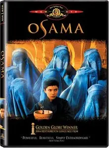 Osama (2003)