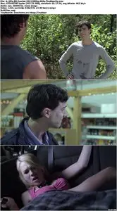 A Little Bit Zombie (2012)