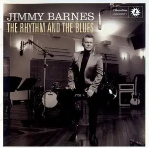 Jimmy Barnes - The Rhythm And The Blues (2009)
