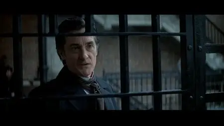 The Prestige (2006)