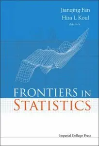 Frontiers in Statistics