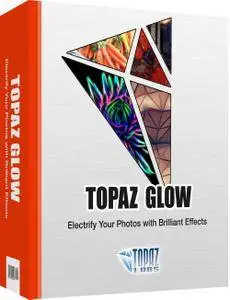 Topaz Glow 2.0 Mac OS X