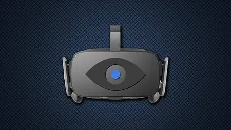 Oculus Rift Game Development