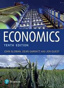 Economics, 10th Edition