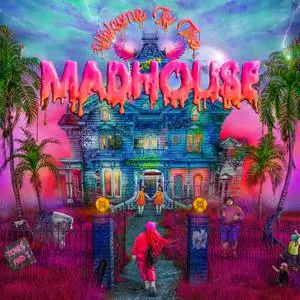 Tones and I - Welcome To The Madhouse (Deluxe) (2021) [Official Digital Download]