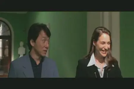The Medallion (2003)