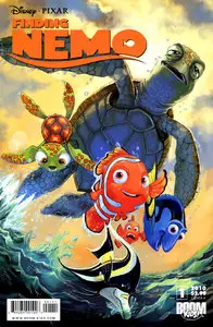 Finding Nemo 1