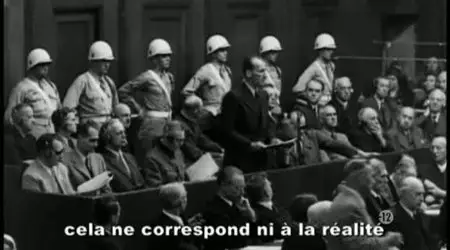 (Fr2) La traque des nazis (2010)