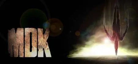 Mdk (1997)