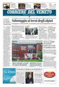 Corriere del Veneto Padova e Rovigo - 12 Maggio 2018