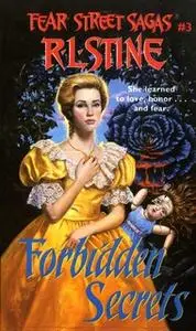 «Forbidden Secrets» by R.L. Stine