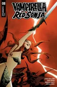 Vampirella - Red Sonja 008 (2020) (5 covers) (digital) (Son of Ultron-Empire