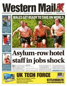 Western Mail – June 28, 2023