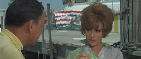 Tony Rome (1967)