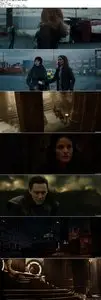 Thor: The Dark World (2013)