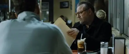 Zipper (2015)