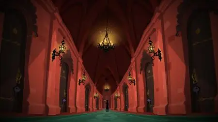 Hotel Transylvania: The Series S01E11