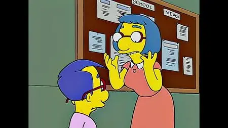 Die Simpsons S07E02