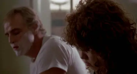 Last Tango In Paris (1972)