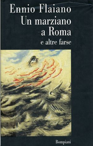 Ennio Flaiano - Un Marziano a Roma