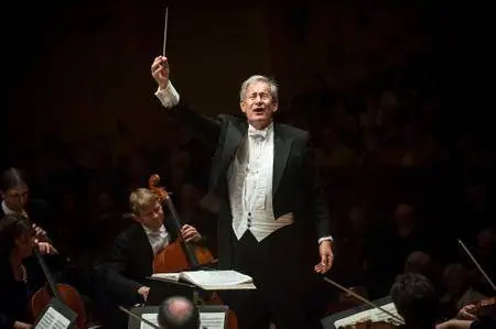 LSO, John Eliot Gardiner - Felix Mendelssohn: Symphony No.5 'Reformation'; Overtures (2015)