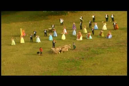 Andre Rieu - Love Songs (2005)