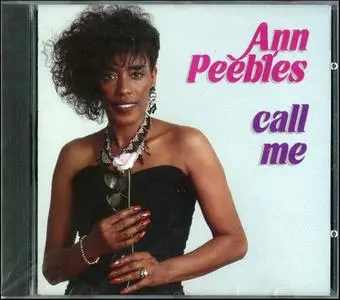 Ann Peebles - Call Me (1989)