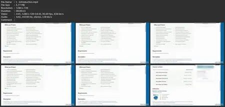 Data Analysis & Visualization: Python | Excel | Bi | Tableau