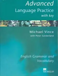 Advanced Language Practice (repost)