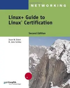 Linux+ Guide to Linux Certification (Repost)