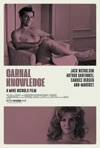 Carnal Knowledge (1971)