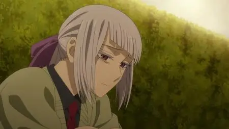 Mahou Tsukai no Yome Season 2 Part 2 - 01