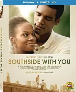 Southside with You (2016)