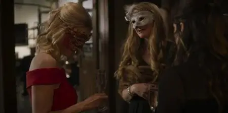 Masquerade (2021)