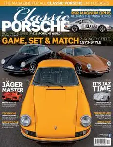 Classic Porsche – May 2013