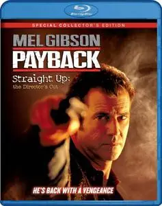 Payback (1999) [Director's Cut]