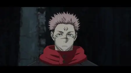 JUJUTSU KAISEN - S02E17 Japanese