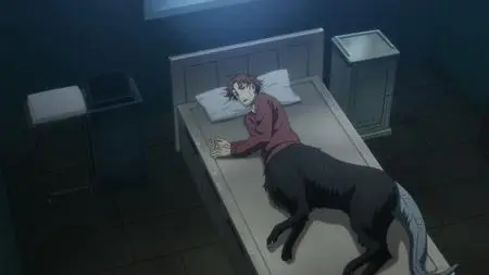 Mahou Tsukai no Yome Season 2 - 10
