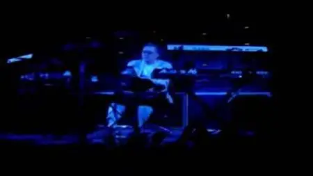 Tangerine Dream - Clips Vol 1 (Video)