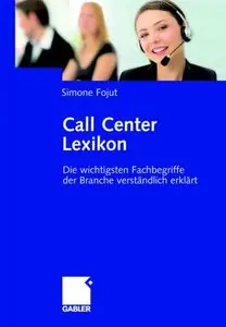 Call Center Lexikon