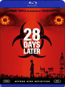 28 Days Later... (2002)