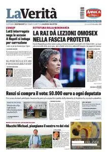 La Verita - 28 Dicembre 2016