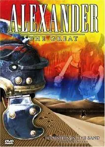 Alexander the Great: Footsteps in the Sand (2004)